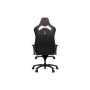 Крісло ігрове ASUS ROG Chariot X Core Black (90GC01N0-MSG040)