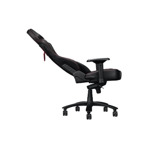 Крісло ігрове ASUS ROG Chariot X Core Black (90GC01N0-MSG040)
