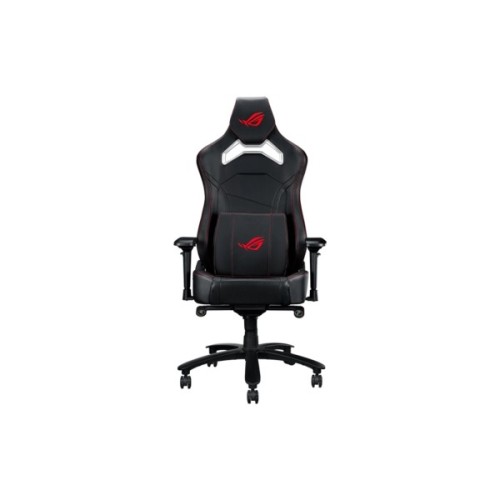 Крісло ігрове ASUS ROG Chariot X Core Black (90GC01N0-MSG040)
