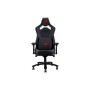 Крісло ігрове ASUS ROG Chariot X Core Black (90GC01N0-MSG040)