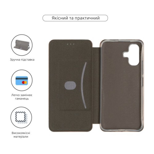 Чохол до мобільного телефона Armorstandart G-Case Infinix Smart 20 4G Rose Gold (ARM91208)