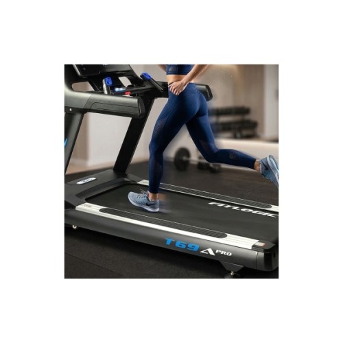 Бігова доріжка FitLogic T69A Pro
