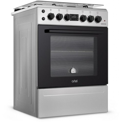 Плита Artel APETITO 03-E Inox