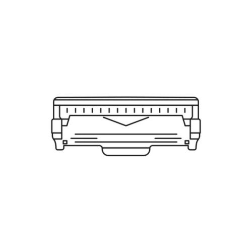 Картридж Premium Quality Xerox DC SC2020 MAGENTA аналог 006R01695 3К (70263987)