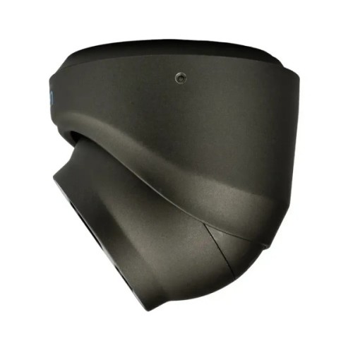 Камера відеоспостереження SEVEN Systems IP7215PA-DL (2.8) black