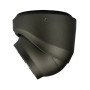 Камера відеоспостереження SEVEN Systems IP7215PA-DL (2.8) black