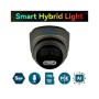 Камера відеоспостереження SEVEN Systems IP7215PA-DL (2.8) black