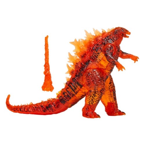 Фігурка Godzilla vs. Kong Вогняна Ґодзілла (35217N)