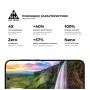 Скло захисне Armorstandart Pro OPPO Reno16 F 5G (ARM92213)
