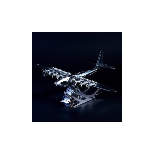 Конструктор Metal Time Коллекцiйна модель Celestial Hercules Spruce Goose H-4 Aircraft (MT100)