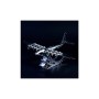 Конструктор Metal Time Коллекцiйна модель Celestial Hercules Spruce Goose H-4 Aircraft (MT100)