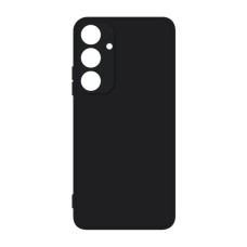 Чохол до мобільного телефона Intaleo SoftShell Samsung Galaxy S24 Plus Black (1283126590467)