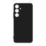 Чохол до мобільного телефона Intaleo SoftShell Samsung Galaxy S24 Plus Black (1283126590467)