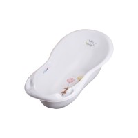Ванночка Tega Baby FOREST FAIRYTALE 102 см light beige (FF-005-111)
