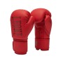 Боксерські рукавички Leone GN058 Tone X Red 10 oz (GN058_Red_10oz)