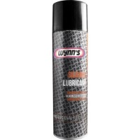 Мастило автомобільне WYNN'S SILICON LUBRICANT 500мл (W52579)