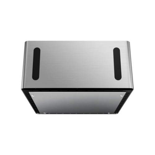 Корпус для ПК JONSBO UMX6S Silver