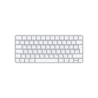 Клавіатура Apple Magic Keyboard Bluetooth/USB-C UA White (MXCL3UA/A)