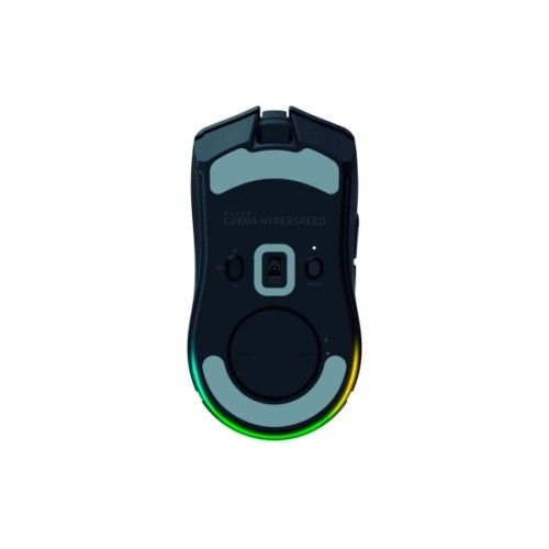Мишка Razer Cobra Hyperspeed Wireless/Bluetooth/USB Black (RZ01-05570100-R3G1)