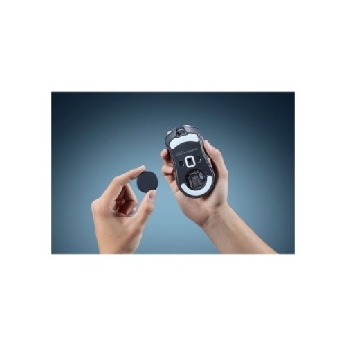 Мишка Razer Cobra Hyperspeed Wireless/Bluetooth/USB Black (RZ01-05570100-R3G1)