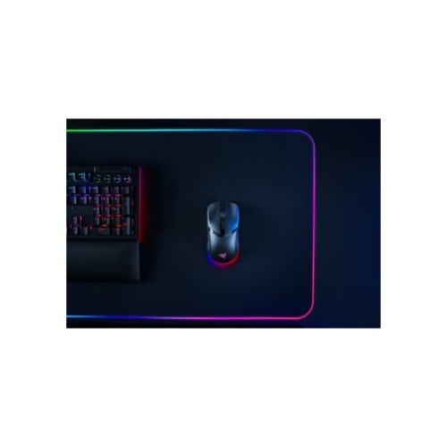 Мишка Razer Cobra Hyperspeed Wireless/Bluetooth/USB Black (RZ01-05570100-R3G1)
