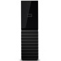 Зовнішній жорсткий диск 3.5" 4TB My Book Desktop WD (WDBBGB0040HBK-EESN)
