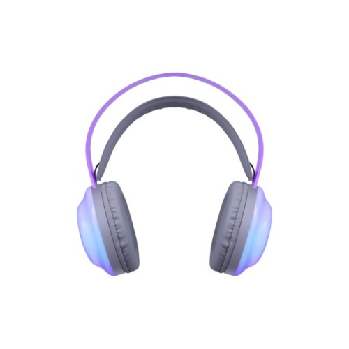 Навушники Defender FreeMotion B651 Bluetooth RGB White (63651)