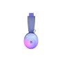 Навушники Defender FreeMotion B651 Bluetooth RGB White (63651)