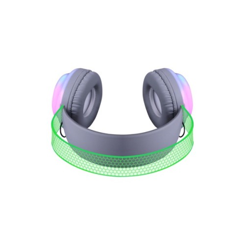Навушники Defender FreeMotion B651 Bluetooth RGB White (63651)