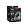 Навушники Defender FreeMotion B651 Bluetooth RGB White (63651)