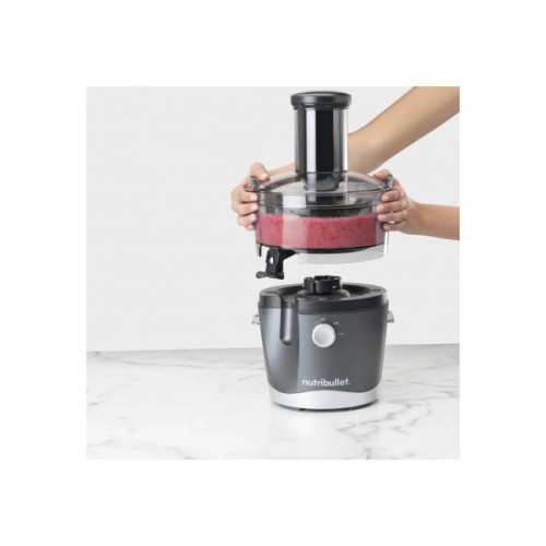 Соковижималка NUTRIBULLET NBJ100G