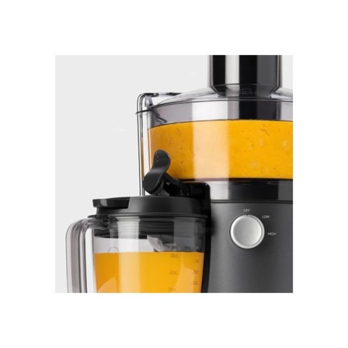 Соковижималка NUTRIBULLET NBJ100G