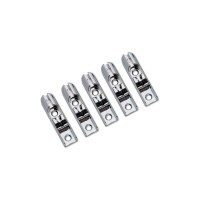 Бридж для гітари Paxphil BB115 Chrome