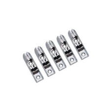 Бридж для гітари Paxphil BB115 Chrome