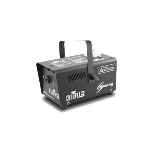 Дим машина Chauvet Hurricane 700 (H700)