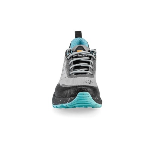 Кросівки Zamberlan 350 Devero Low GTX grey - 40.5 - сірий (006.4856)