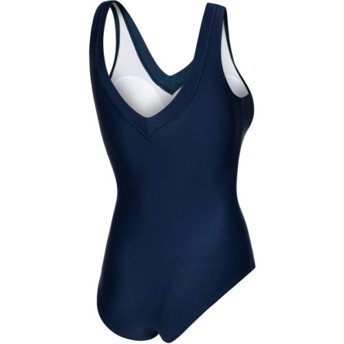 Купальник Aqua Speed Sophie 441-49 темно-синій, синій 54 (5908217624796)