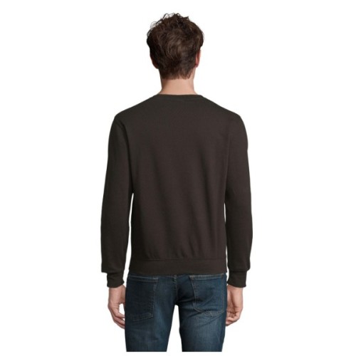 Світшот Sol's Columbia Tube чорний XS (03814A312XS)