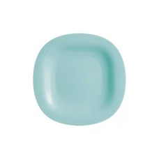 Тарілка Luminarc Carine Light Turquoise 27 см обідня (P4127)