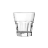 Склянка Uniglass Marocco низька 140 мл (54047)