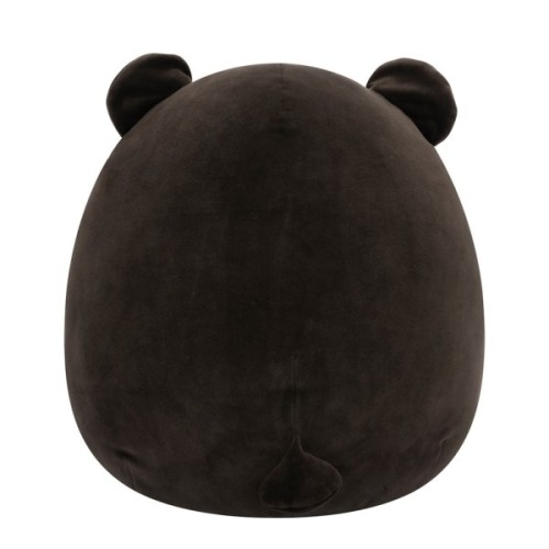 М'яка іграшка Squishmallows Бурий ведмідь Малтіз 30 см (SQCR06671)