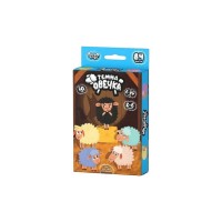 Настільна гра Danko Toys Темная овечка, украинская (ТО-01-01U)