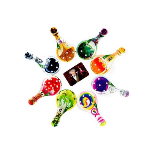 Настільна гра Games 7 Days Вибухові зілля (Potion Explosion) (укр.) (G7D066UA)