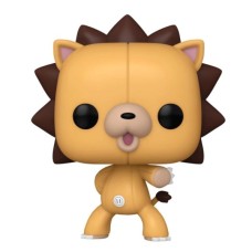 Фігурка Funko Pop серії Бліч - Кон (77052)
