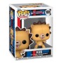 Фігурка Funko Pop серії Бліч - Кон (77052)