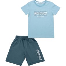 Набір дитячого одягу Breeze MOMENTS (21800-152B-mint)