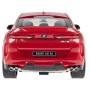 Радіокерована іграшка Rastar BMW X6 1:14 червоний (99260 red)