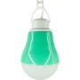 Світильник Dengos LED-BULB-5V5W-GREEN