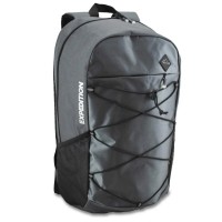 Рюкзак туристичний Semi Line 35 Grey/Black (A3033-1) (DAS302170)