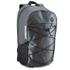 Рюкзак туристичний Semi Line 35 Grey/Black (A3033-1) (DAS302170)